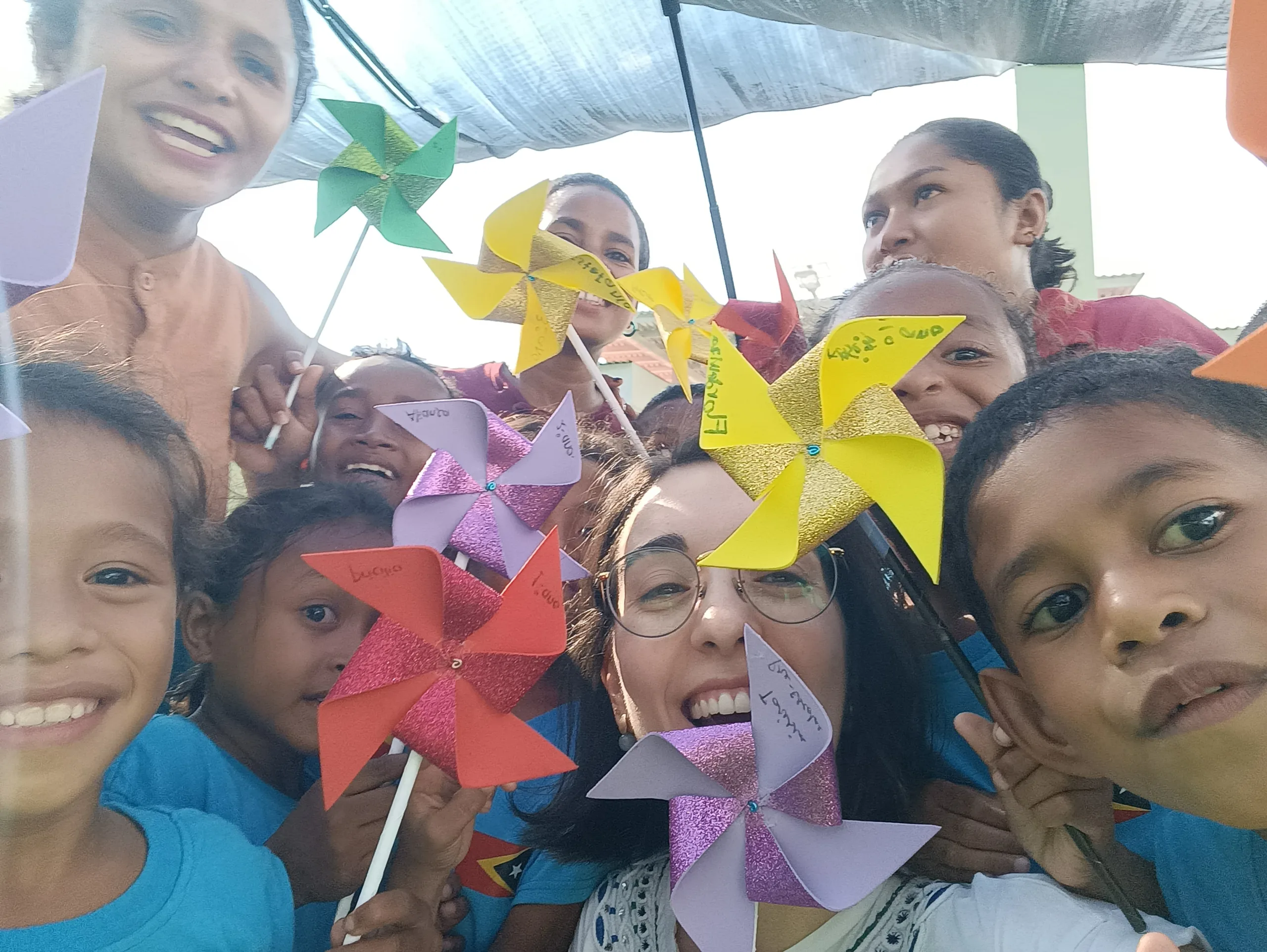 Missão Timor-Leste 2025