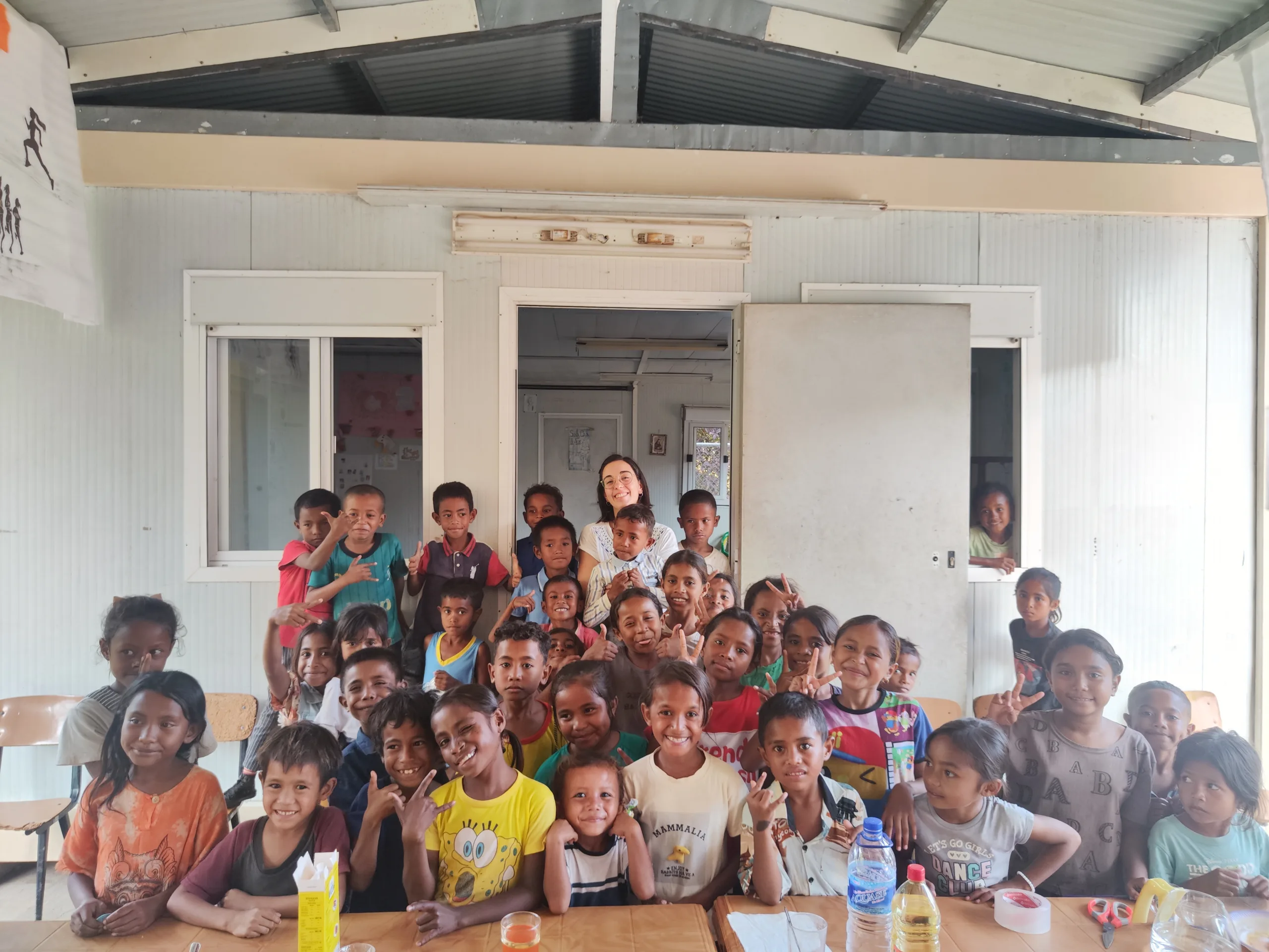 GiraCatavento em Tunubibi